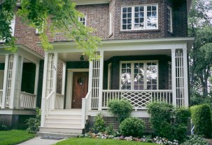 599 Belmont Avenue