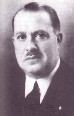 Nathan Cohen - ojciec Leonarda