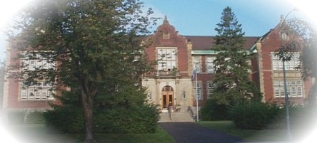 Roslyn School
