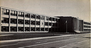 Westmount High School