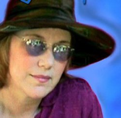 Jennifer Warnes