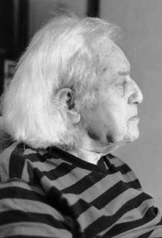 Irving Layton